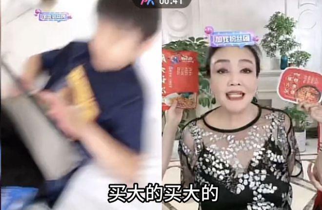 汪小菲一家被偶遇：儿子沉迷平板 女儿微胖体态差