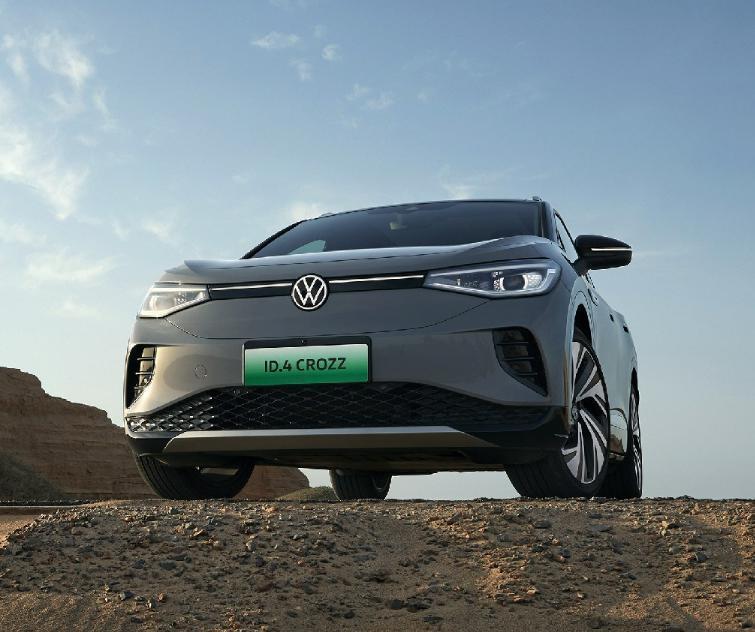 大众豪掷50亿元入股小鹏汽车，“小鹏”终于要变“大雕”了？