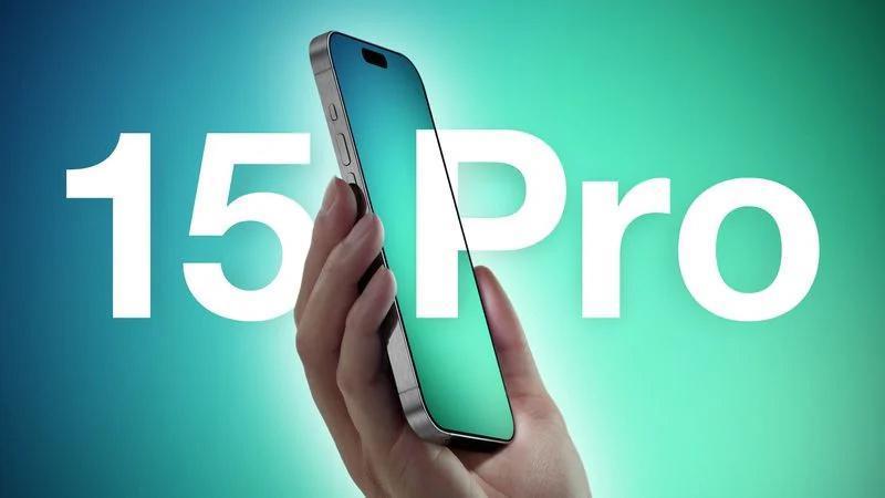 苹果 iPhone 15 Pro 新 Action 按钮支持 9 个自定义选项