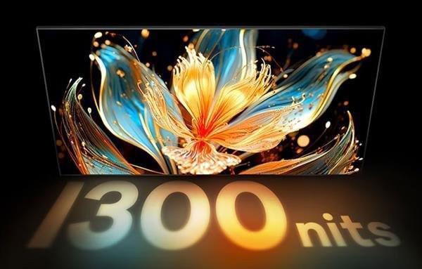 3199元起！TCL推出新款T7H系列电视：55-85英寸、4K 144Hz