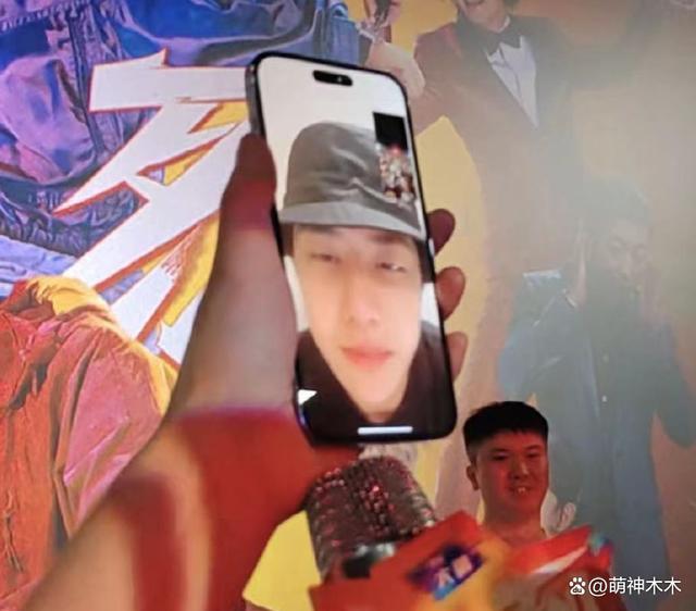 王一博缺席路演时间点微妙，才有明星被曝嫖娼，狗仔纷纷爆料