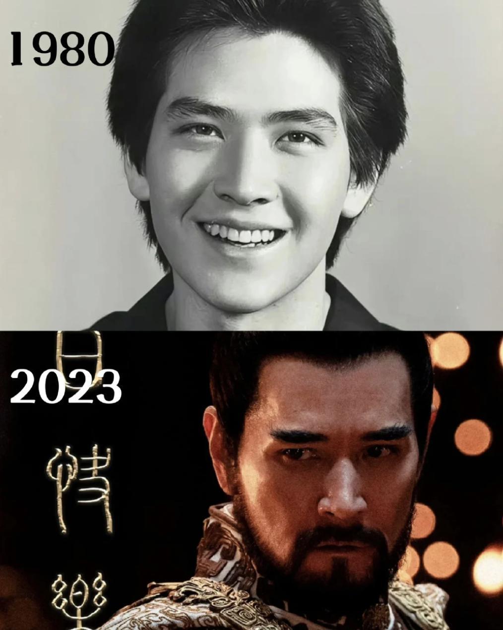 再红的顶流，身子也还是被看光了？