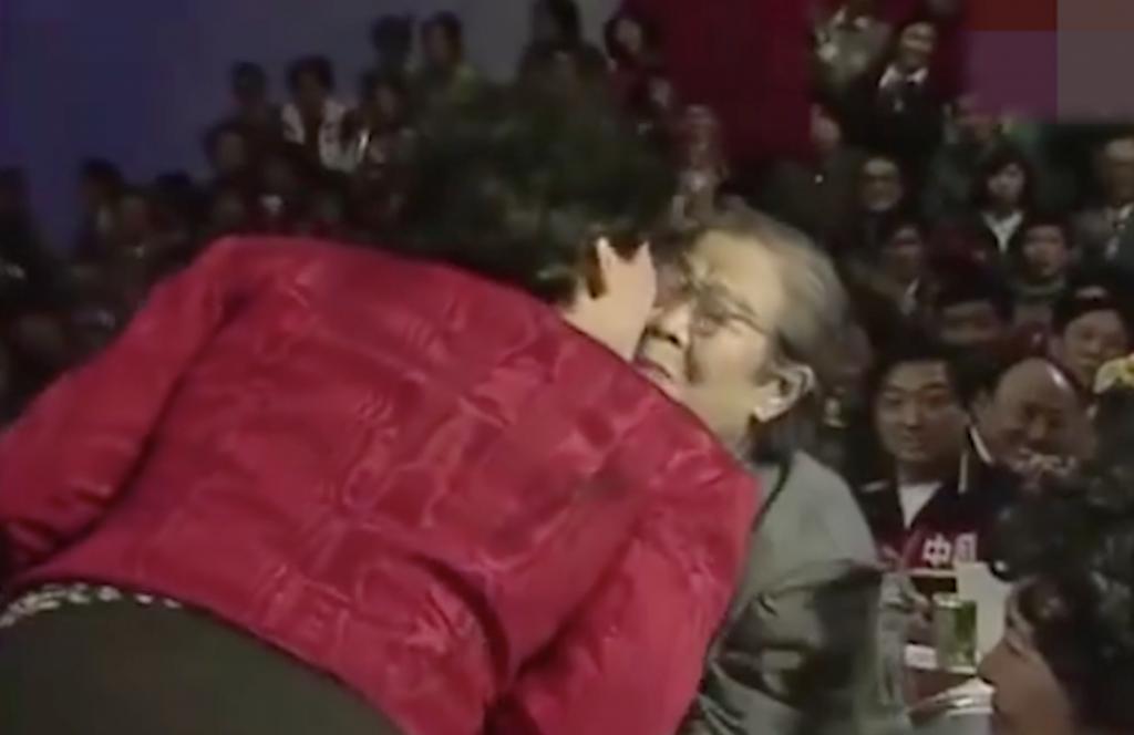 再红的顶流，身子也还是被看光了？