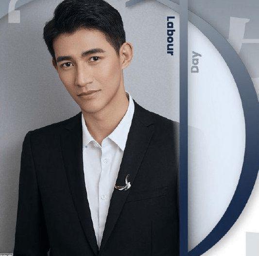李子峰林籽官宣离婚：从前是爱人，今后是朋友