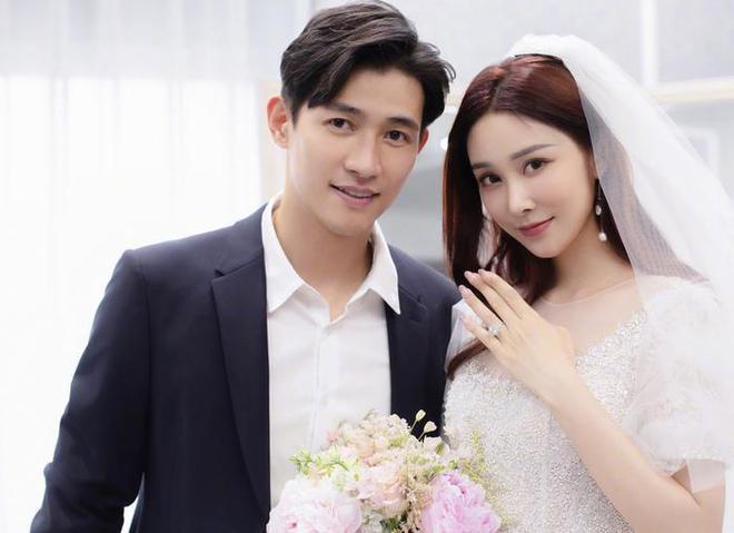 李子峰林籽官宣离婚：从前是爱人，今后是朋友