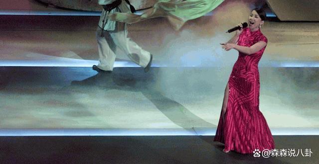 港媒曝李玟家人找遗物被Bruce拦，双方激烈对峙差点报警