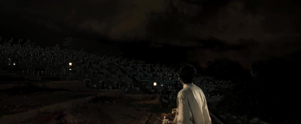 疯了，这下他无缘内地银幕