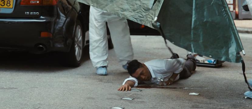 疯了，这下他无缘内地银幕