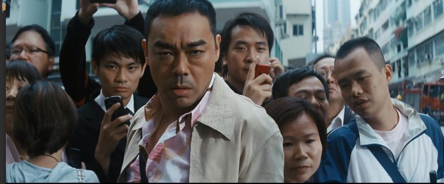 疯了，这下他无缘内地银幕