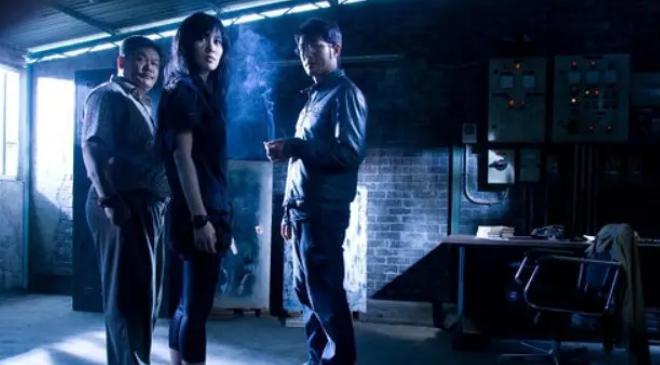 疯了，这下他无缘内地银幕