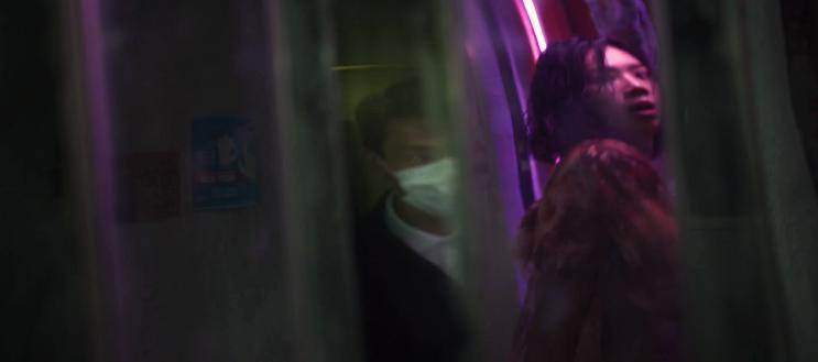 疯了，这下他无缘内地银幕