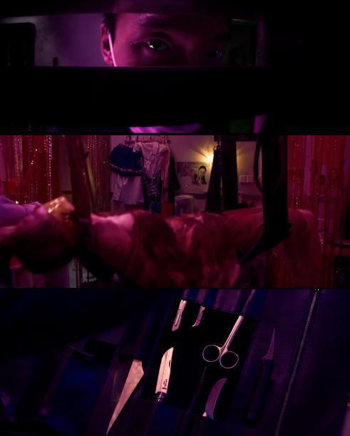 疯了，这下他无缘内地银幕