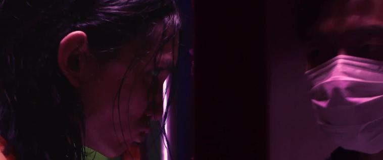 疯了，这下他无缘内地银幕