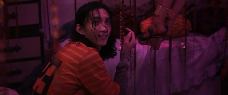 疯了，这下他无缘内地银幕