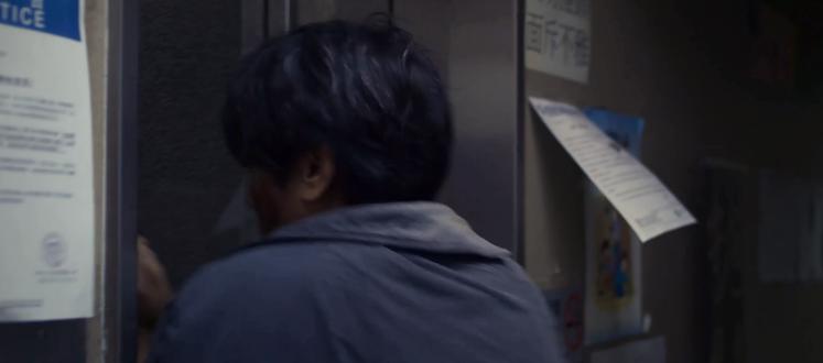 疯了，这下他无缘内地银幕