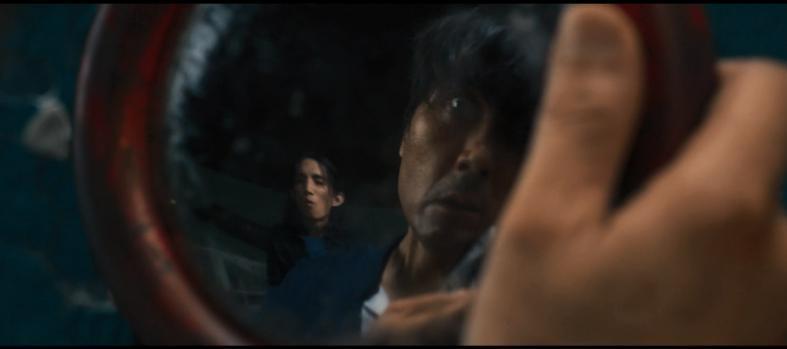 疯了，这下他无缘内地银幕