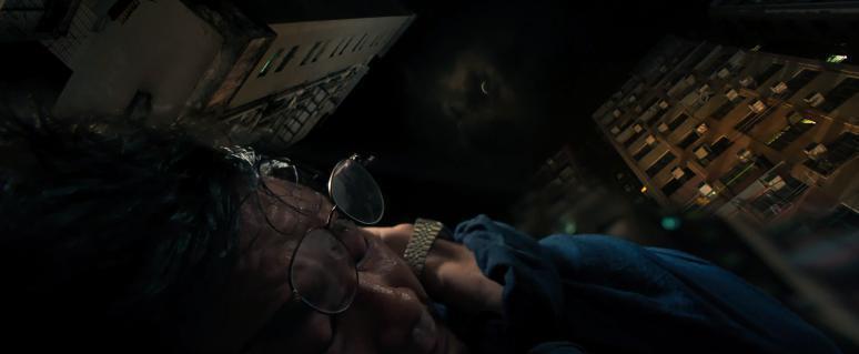 疯了，这下他无缘内地银幕