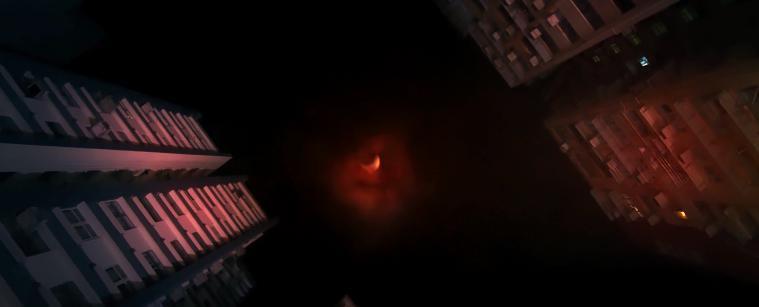 疯了，这下他无缘内地银幕