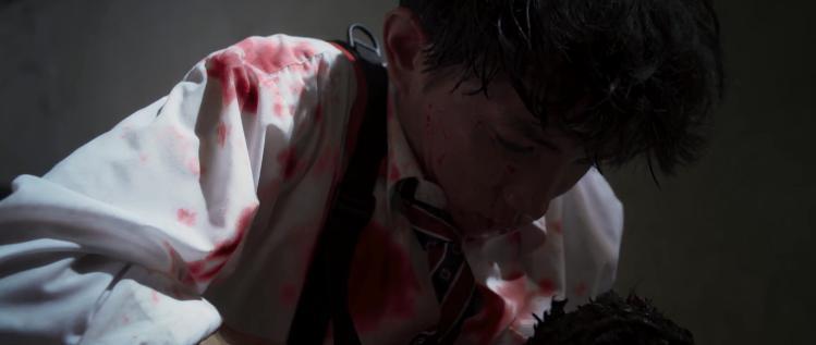 疯了，这下他无缘内地银幕