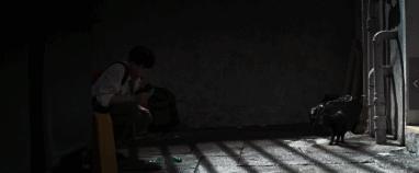 疯了，这下他无缘内地银幕