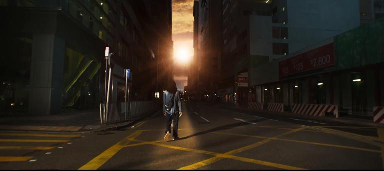 疯了，这下他无缘内地银幕