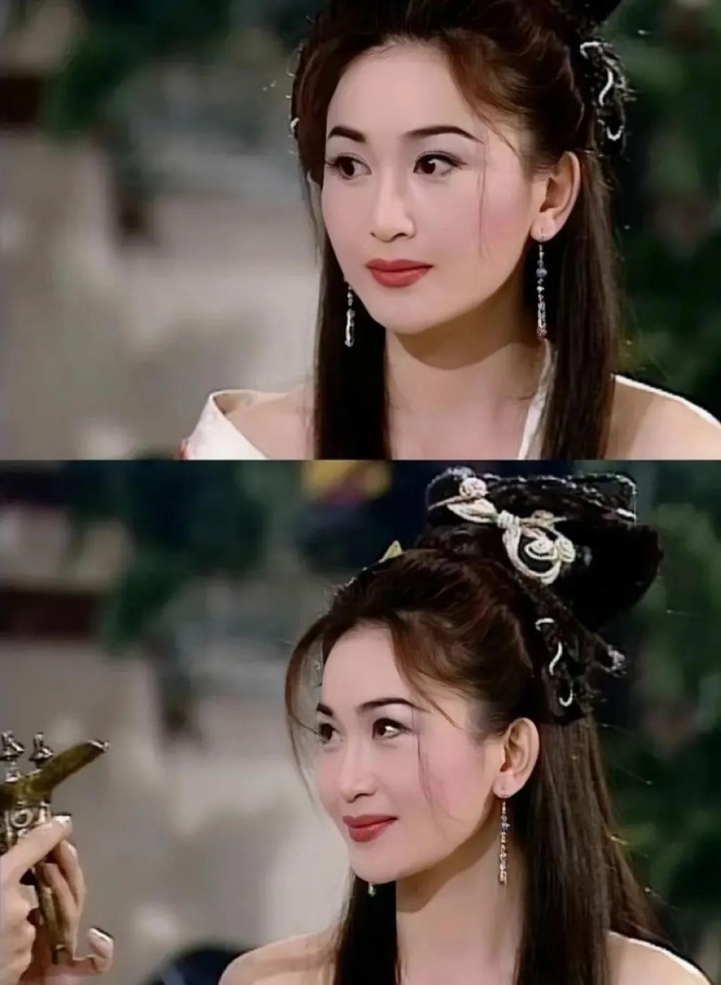 新版妲己惹争议：最美“狐狸精”，还得是她