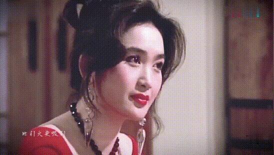新版妲己惹争议：最美“狐狸精”，还得是她