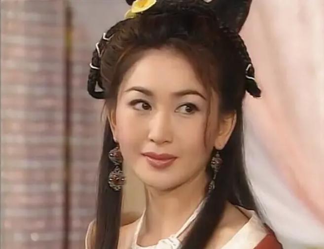 新版妲己惹争议：最美“狐狸精”，还得是她