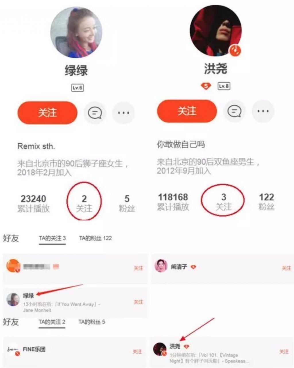 曾经的一姐沦落成内娱许沁？