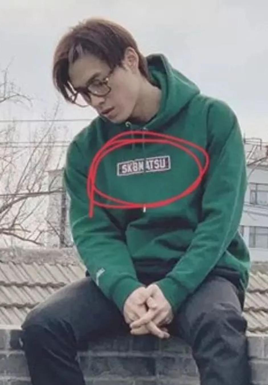 曾经的一姐沦落成内娱许沁？