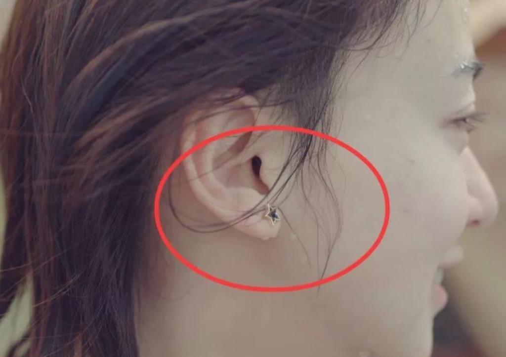 曾经的一姐沦落成内娱许沁？