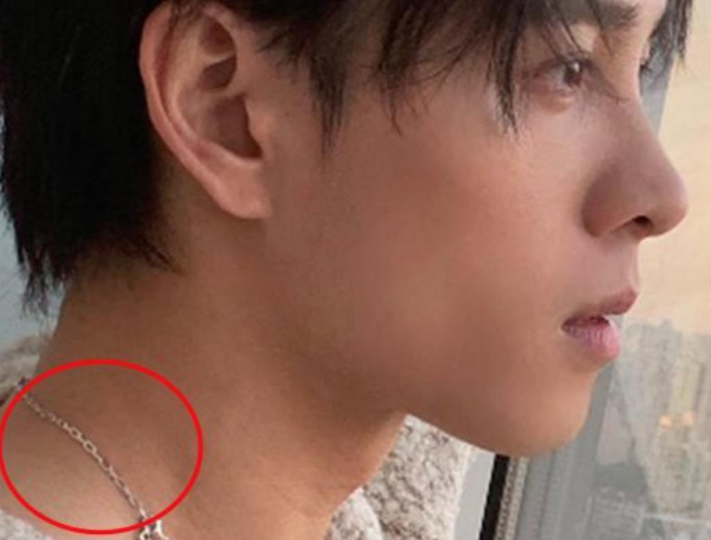 曾经的一姐沦落成内娱许沁？