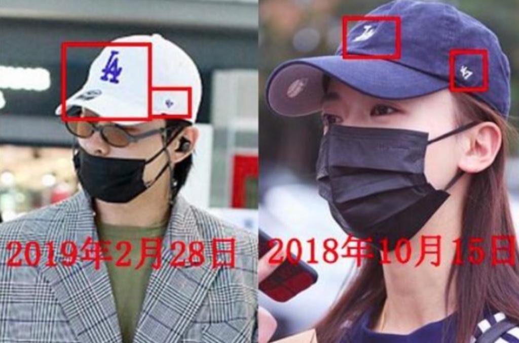 曾经的一姐沦落成内娱许沁？