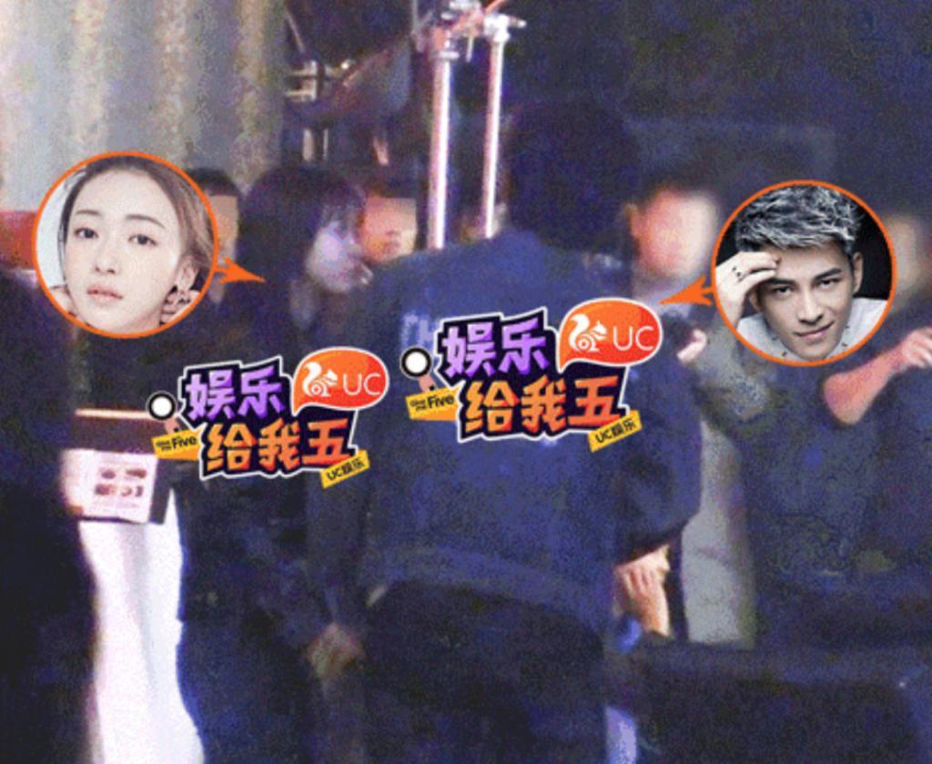 曾经的一姐沦落成内娱许沁？