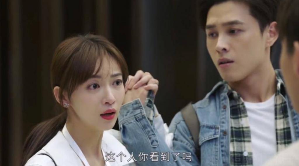 曾经的一姐沦落成内娱许沁？