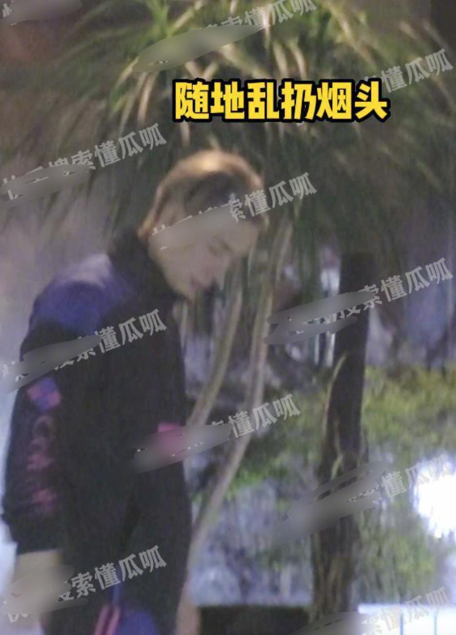 曾经的一姐沦落成内娱许沁？