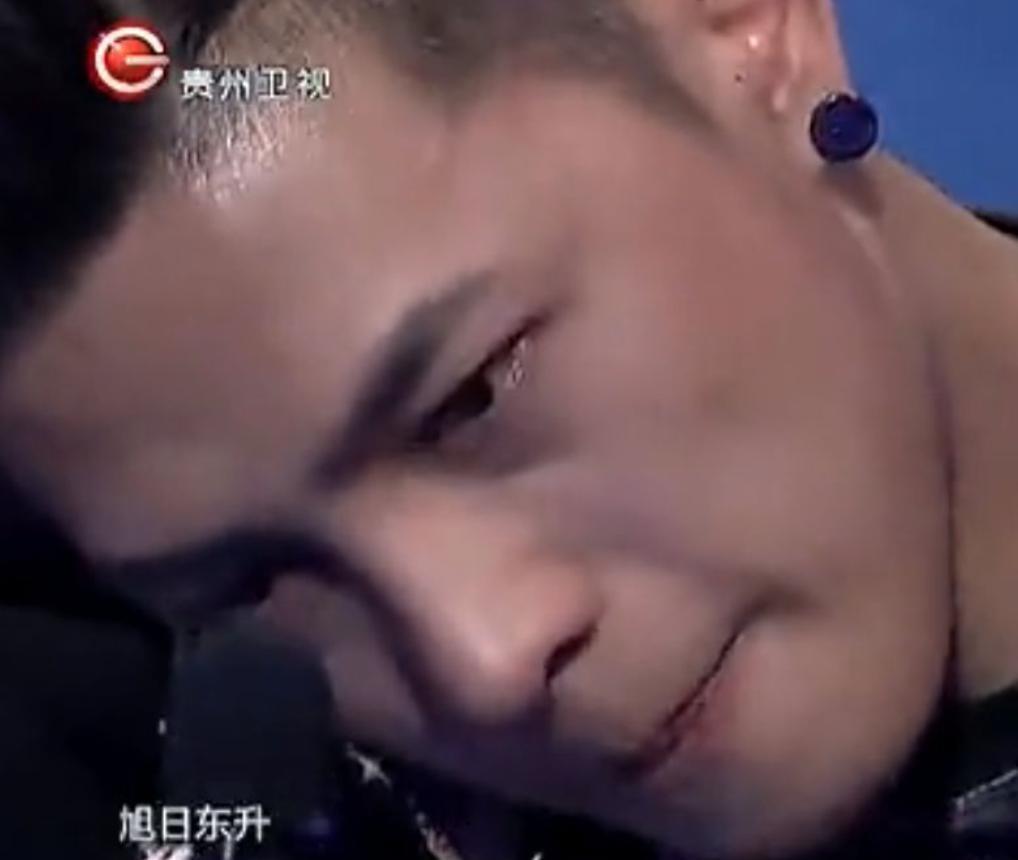 曾经的一姐沦落成内娱许沁？