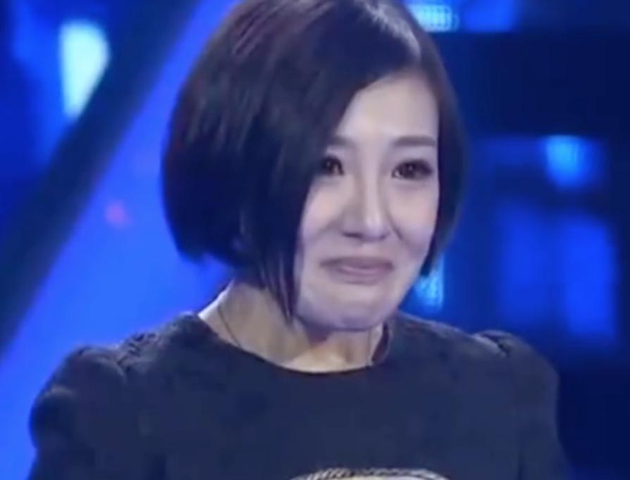 曾经的一姐沦落成内娱许沁？