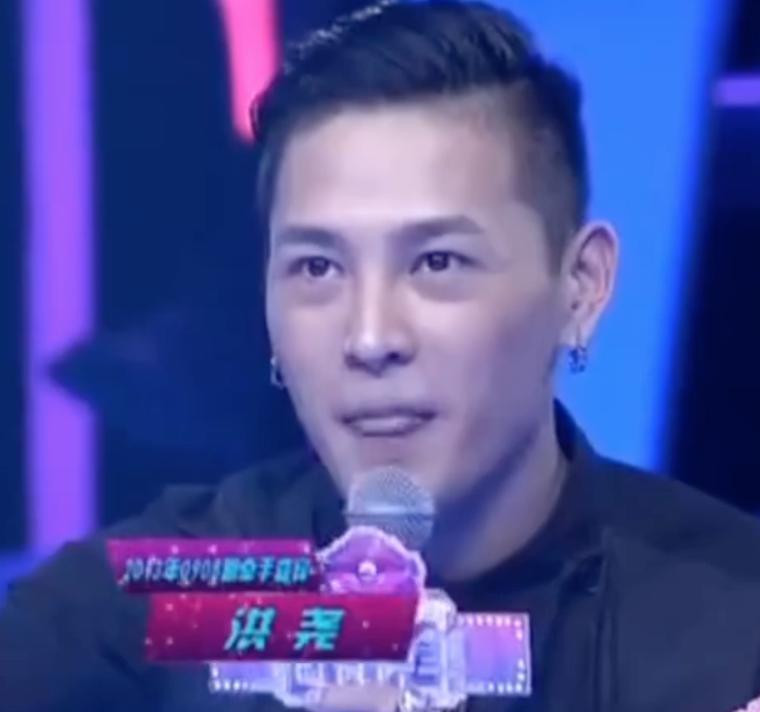 曾经的一姐沦落成内娱许沁？