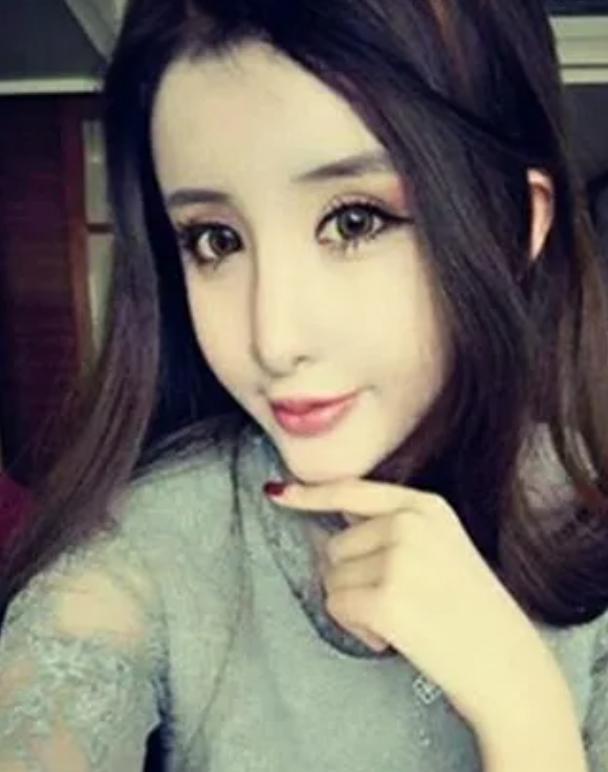 曾经的一姐沦落成内娱许沁？