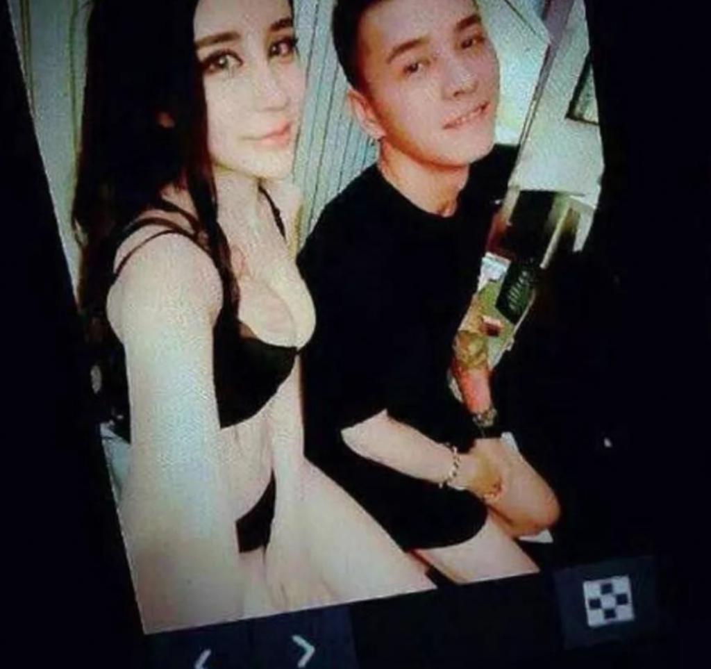 曾经的一姐沦落成内娱许沁？