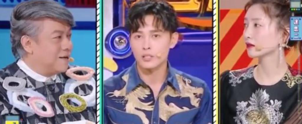 曾经的一姐沦落成内娱许沁？