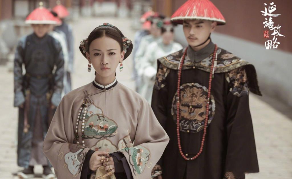 曾经的一姐沦落成内娱许沁？