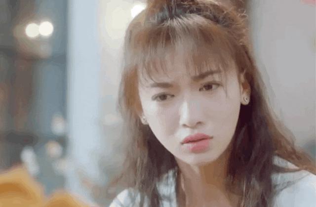 曾经的一姐沦落成内娱许沁？