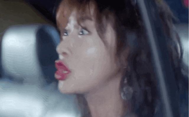 曾经的一姐沦落成内娱许沁？