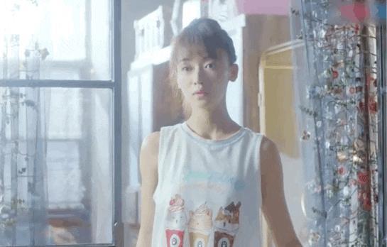 曾经的一姐沦落成内娱许沁？