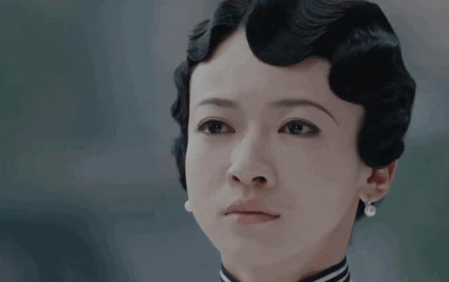 曾经的一姐沦落成内娱许沁？