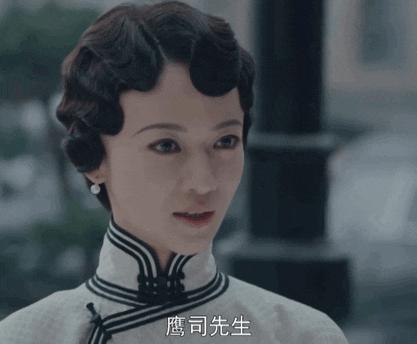 曾经的一姐沦落成内娱许沁？