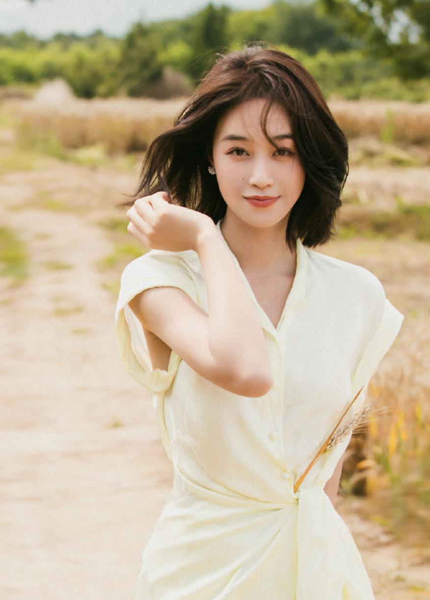 曾经的一姐沦落成内娱许沁？