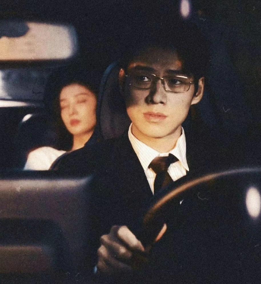 曾经的一姐沦落成内娱许沁？